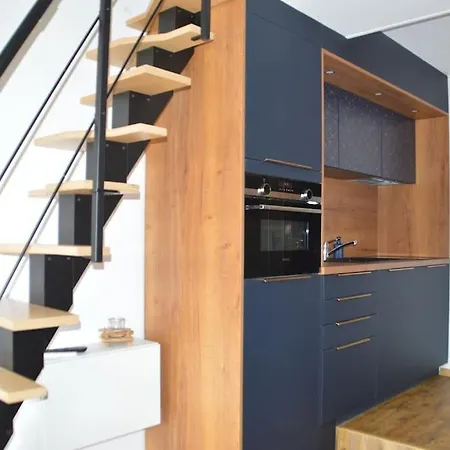 Mini-Duplex Cosy Avec Magnifique Vue Mer Deauville Exterior photo