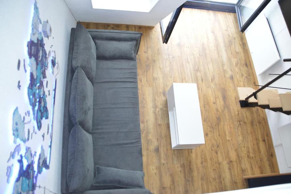 Apartment Mini-duplex Cosy Avec Magnifique Vue