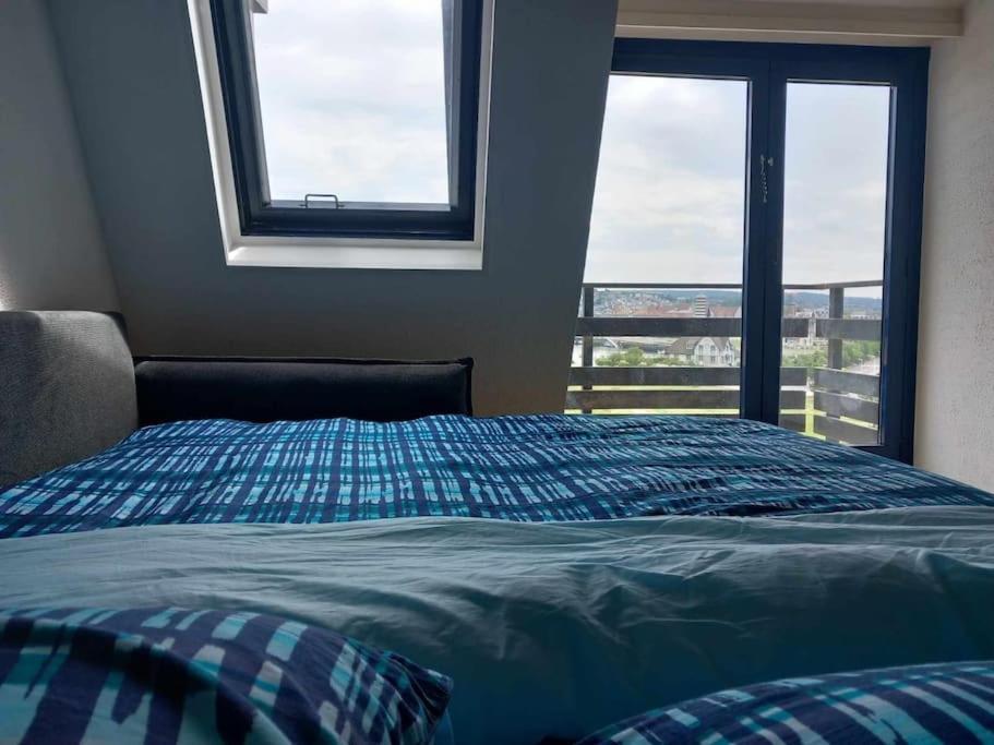 Mini-duplex Cosy Avec Magnifique Vue Apartment