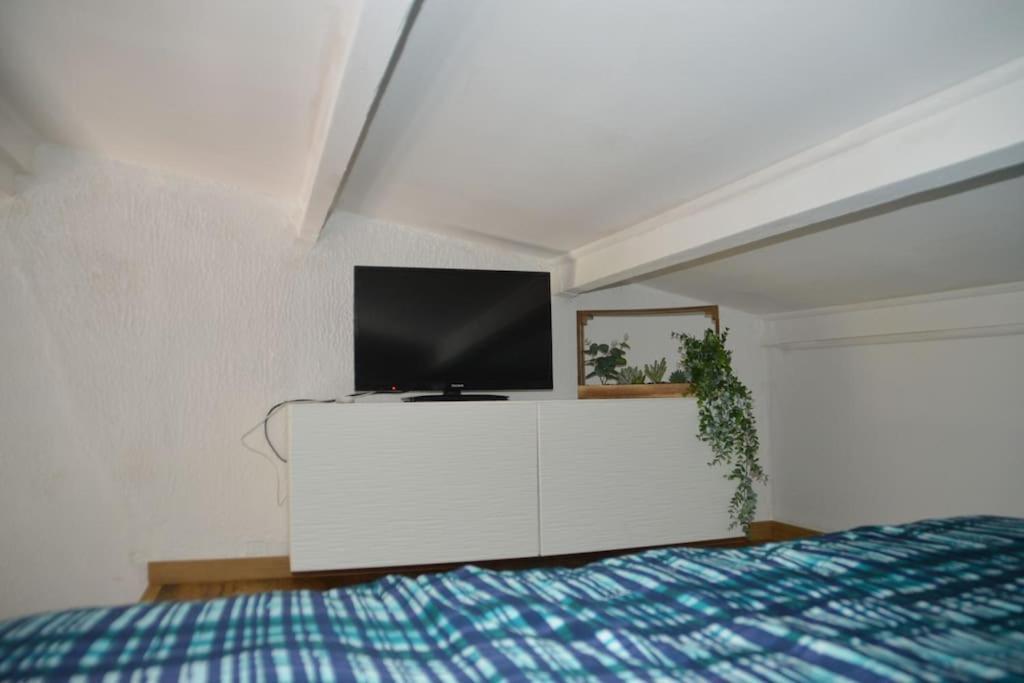 Mini-duplex Cosy Avec Magnifique Vue Deauville